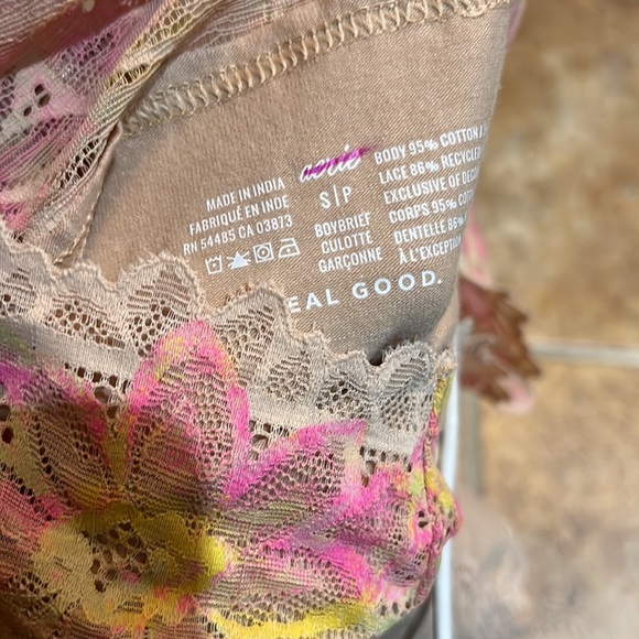 aerie Intimates & Sleepwear Aerie Panties Nwot Poshmark